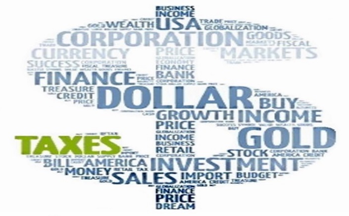 Tax Word Cloud source 36908963 123rf Tax Word Cloud in the shape of a $ source 36908963 123rf